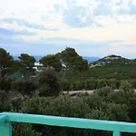 Secluded House Nevidjane, Pasman - 8529 度假居 Neviđane