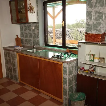 Secluded House Nevidjane, Pasman - 8529 *