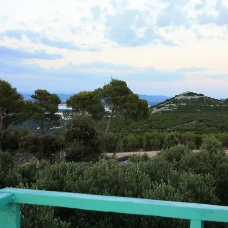 Secluded House Nevidjane, Pasman - 8529 Holiday home Nevidane