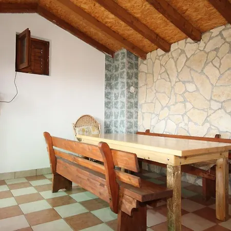 Holiday home Secluded House Nevidjane, Pasman - 8529