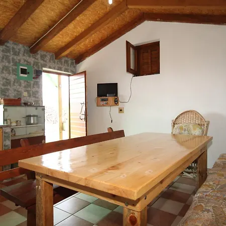 Secluded House Nevidjane, Pasman - 8529 Nevidane