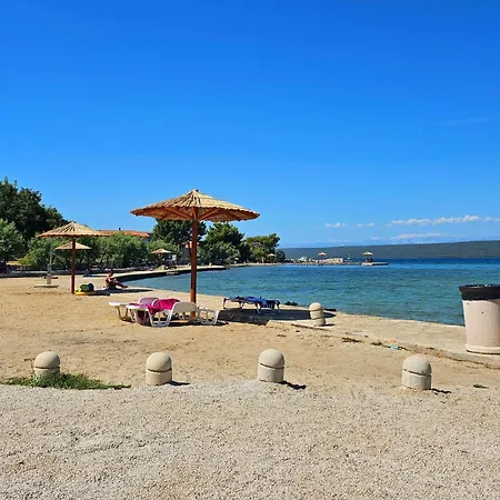 Holiday home Secluded House Nevidjane, Pasman - 8529