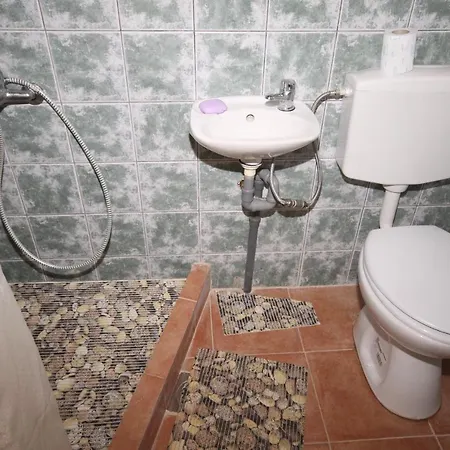 Secluded House Nevidjane, Pasman - 8529