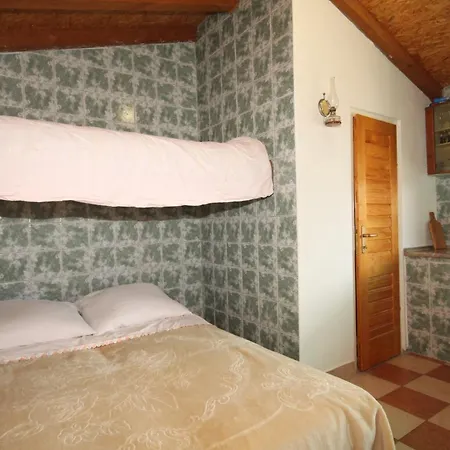 Secluded House Nevidjane, Pasman - 8529 Vikendica Nevidane