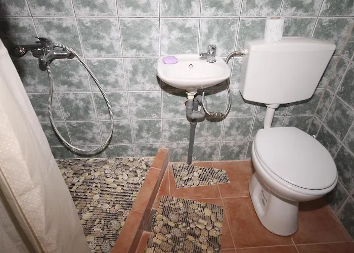 Secluded House Nevidjane, Pasman - 8529